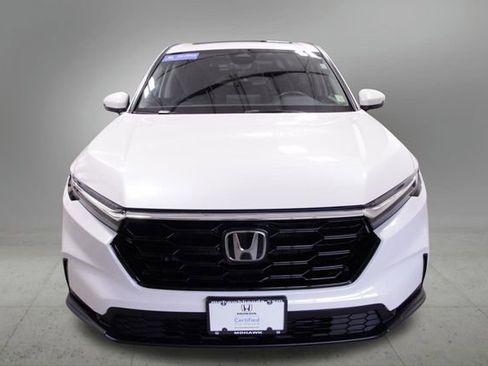 Certified 2023 Honda CR-V EX image 10