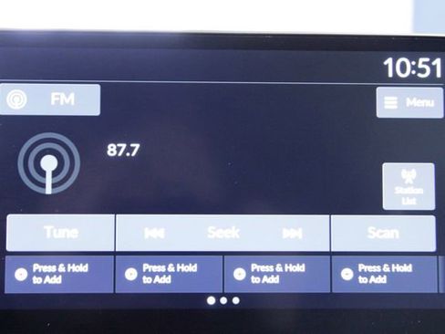 Certified 2026 Honda CR-V EX image 33