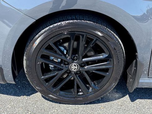 Certified 2025 Toyota Camry SE w/ Convenience Package FWD image 18