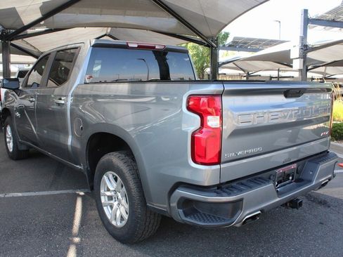 Used 2021 Chevrolet Silverado 1500 RST image 14