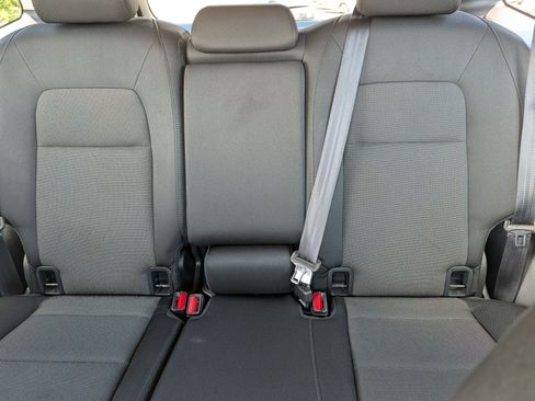 Used 2024 Honda CR-V LX image 13