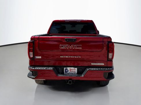 Used 2024 GMC Sierra 1500 Elevation RWD image 6