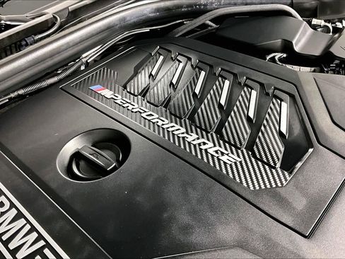 Used 2022 BMW M240i xDrive Coupe w/ Premium Package AWD/4WD image 32