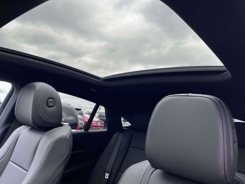 New 2026 Mercedes-Benz GLE 450 4MATIC Coupe image 5