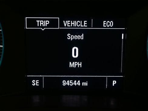 Used 2018 Chevrolet Equinox LT AWD/4WD image 26