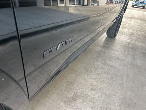 New 2026 RAM 2500 Limited image 16