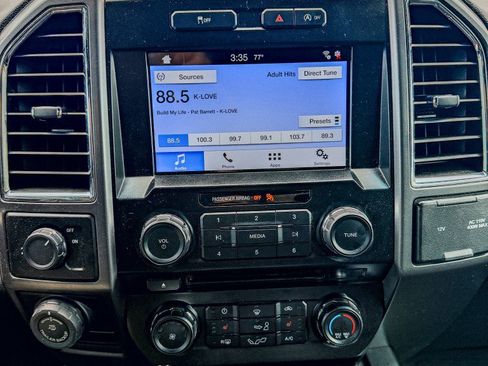 Used 2016 Ford F150 XLT w/ Equipment Group 302A Luxury RWD image 12