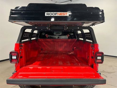 Used 2020 Jeep Gladiator Rubicon image 39