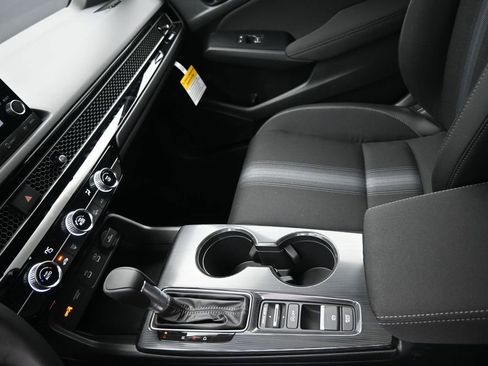 New 2026 Honda Civic Sport image 15