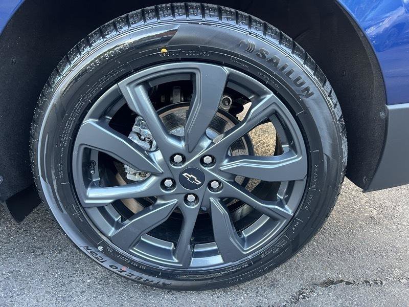 Used 2023 Chevrolet Equinox RS AWD/4WD image 30