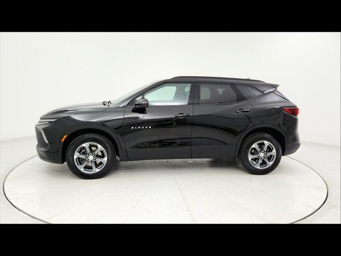 Used 2023 Chevrolet Blazer LT w/ Convenience Package image 1