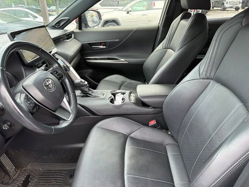Used 2021 Toyota Venza XLE w/ Softex Package AWD/4WD image 5