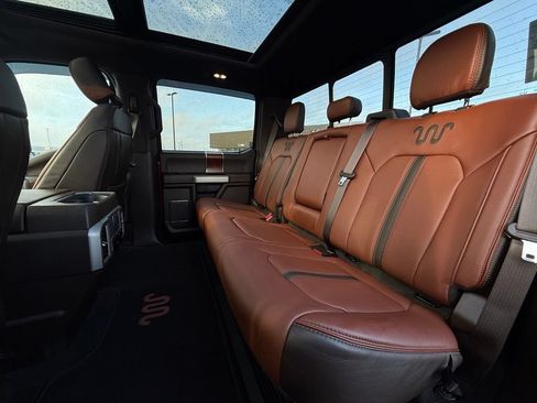 Used 2022 Ford F250 King Ranch w/ King Ranch Ultimate Package AWD/4WD image 27