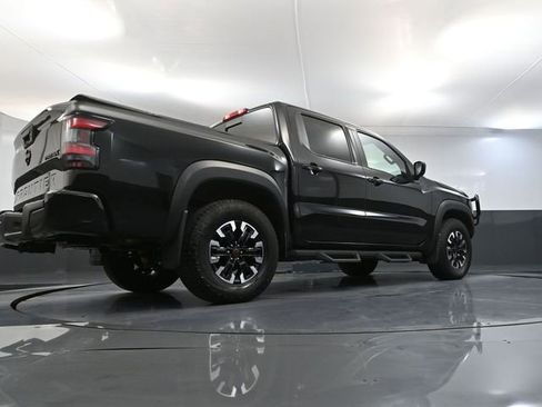 Used 2023 Nissan Frontier PRO-4X w/ Tow Package image 50
