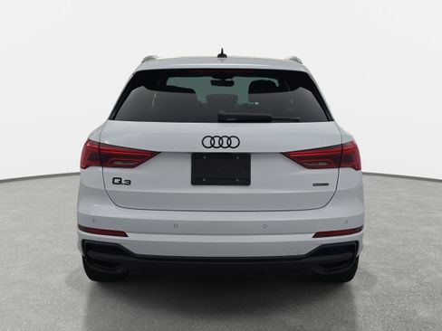 New 2025 Audi Q3 2.0T Premium Plus image 6