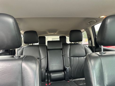 Used 2015 INFINITI QX60 FWD w/ Premium Package image 22