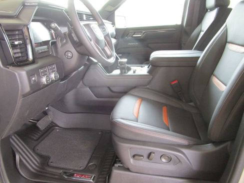New 2026 GMC Sierra 1500 AT4 image 30