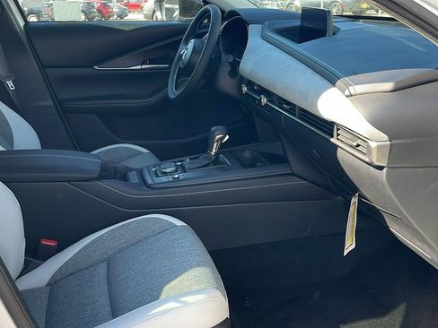 New 2026 MAZDA CX-30 AWD 2.5 S image 34