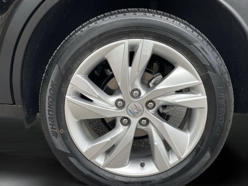 Used 2024 Buick Encore GX Preferred FWD image 31