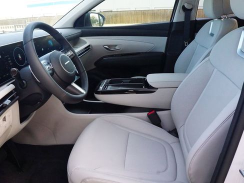 New 2026 Hyundai Santa Fe SEL image 20