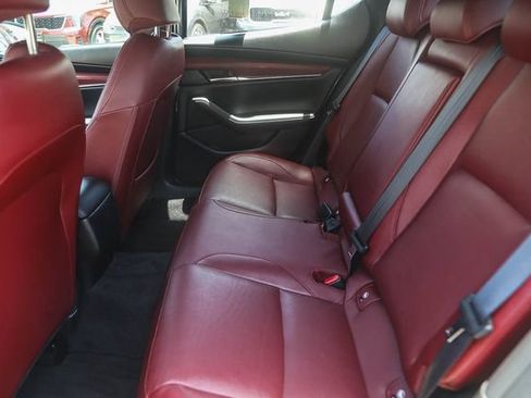 Used 2024 MAZDA MAZDA3 Hatchback w/Premium Plus Pkg AWD/4WD image 19