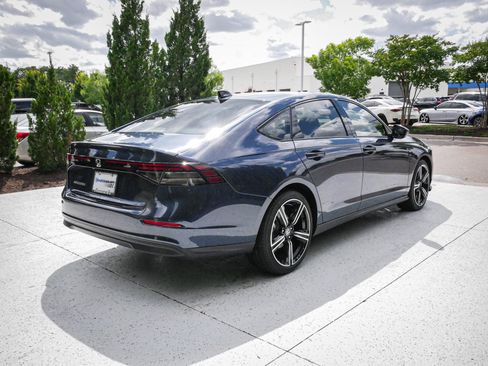 Used 2026 Honda Accord SE image 10