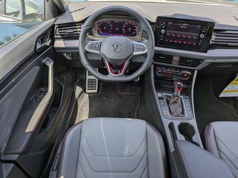 New 2026 Volkswagen Jetta GLI Autobahn FWD image 15