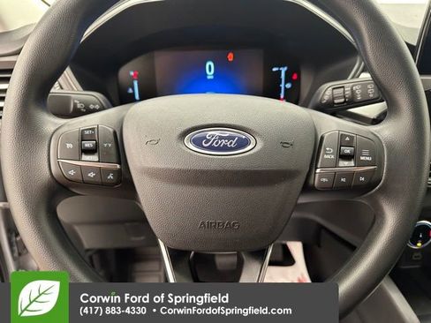 New 2026 Ford Escape Active image 33
