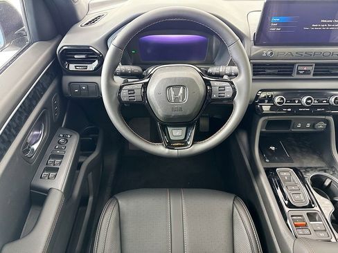 New 2026 Honda Passport TrailSport Elite image 10