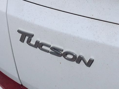 Used 2017 Hyundai Tucson SE FWD image 12