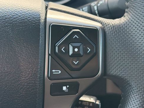 Certified 2023 Toyota Tacoma SR5 w/ Technology Package RWD image 31
