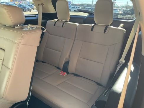 Used 2023 Ford Explorer Limited image 26