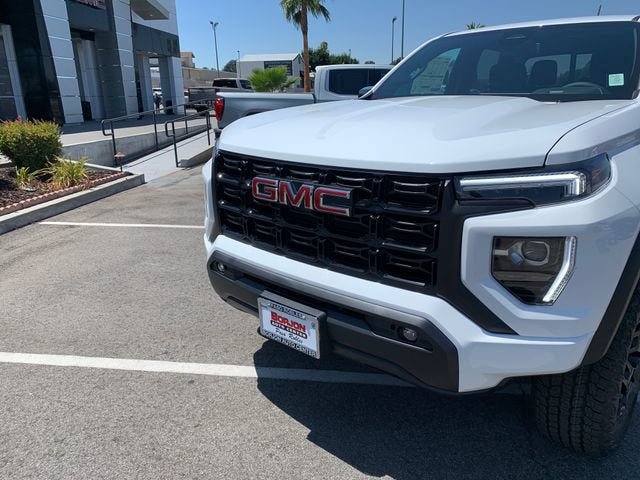 New 2026 GMC Canyon Elevation w/ Convenience Package RWD image 3