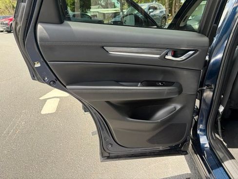 Used 2020 MAZDA CX-5 Grand Touring FWD image 13