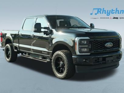 Used 2023 Ford F250 Lariat w/ Lariat Ultimate Package