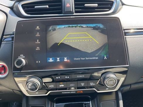 Used 2018 Honda CR-V EX-L image 21