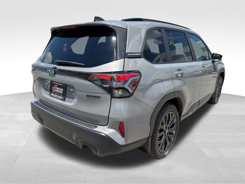 New 2026 Subaru Forester Sport w/ Onyx Edition AWD/4WD image 7