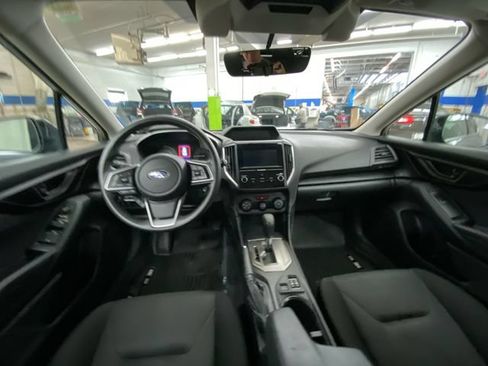 Used 2017 Subaru Impreza 2.0i Premium w/ BSD & Rcta/SRF/Eyesight AWD/4WD image 26
