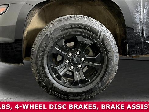 Used 2019 Chevrolet Tahoe LT AWD/4WD image 33