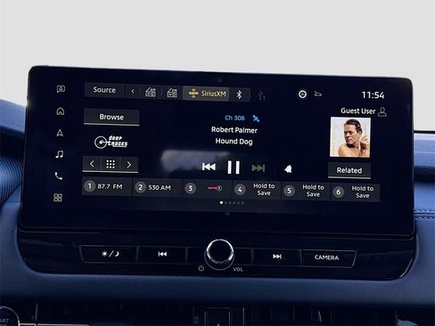 New 2025 Mitsubishi Outlander ES image 15