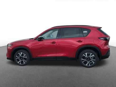 New 2026 MAZDA CX-5 Preferred AWD/4WD image 3