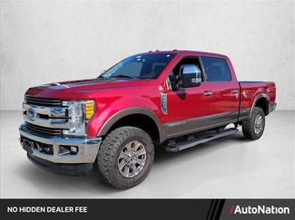 Used 2017 Ford F250 King Ranch AWD/4WD video 1