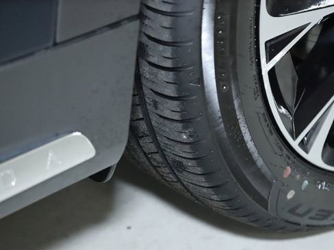 Used 2025 MAZDA CX-90 Plug-In Hybrid w/ Premium Plus image 46