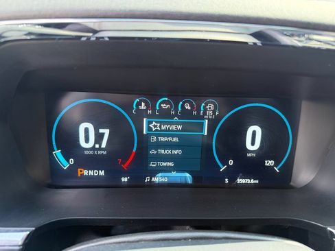 Used 2021 Ford F150 Lariat AWD/4WD image 29