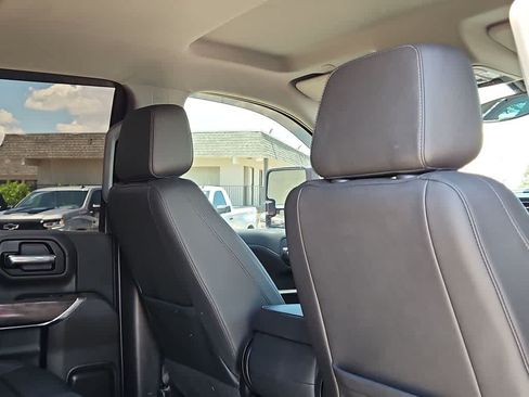 Used 2023 Chevrolet Silverado 2500 LTZ AWD/4WD image 17