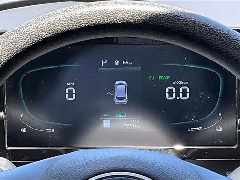 Certified 2023 Kia Sportage LX FWD image 13