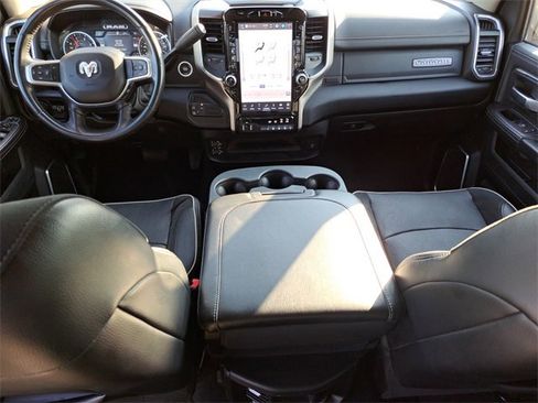 Used 2024 RAM 2500 Laramie image 13