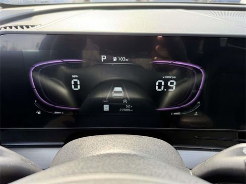 Used 2023 Kia Sportage EX image 26