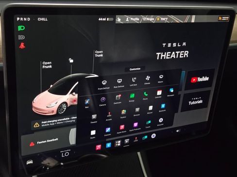 Used 2019 Tesla Model 3 Standard Range Plus RWD image 27
