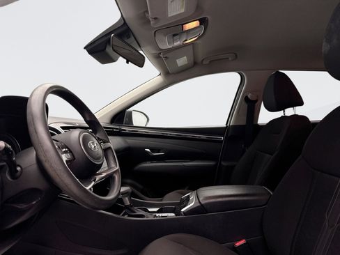 Used 2023 Hyundai Tucson SEL image 9